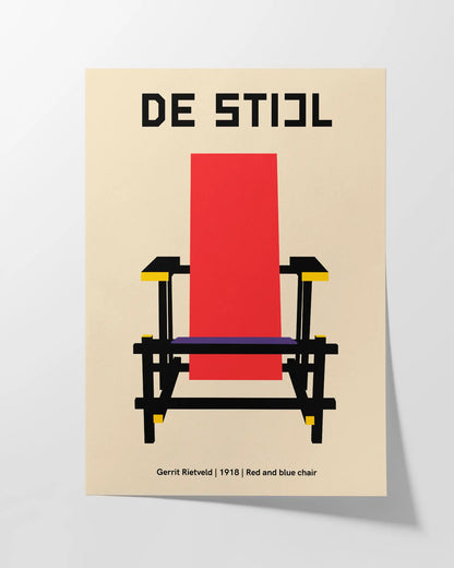 De stijl