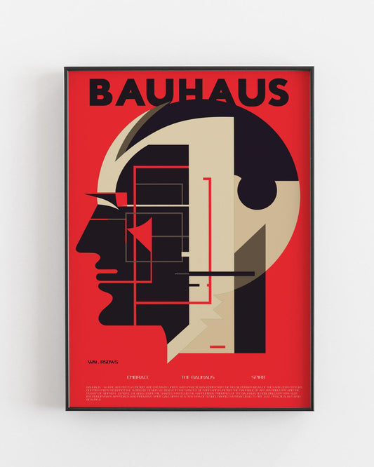 Bauhaus spirit