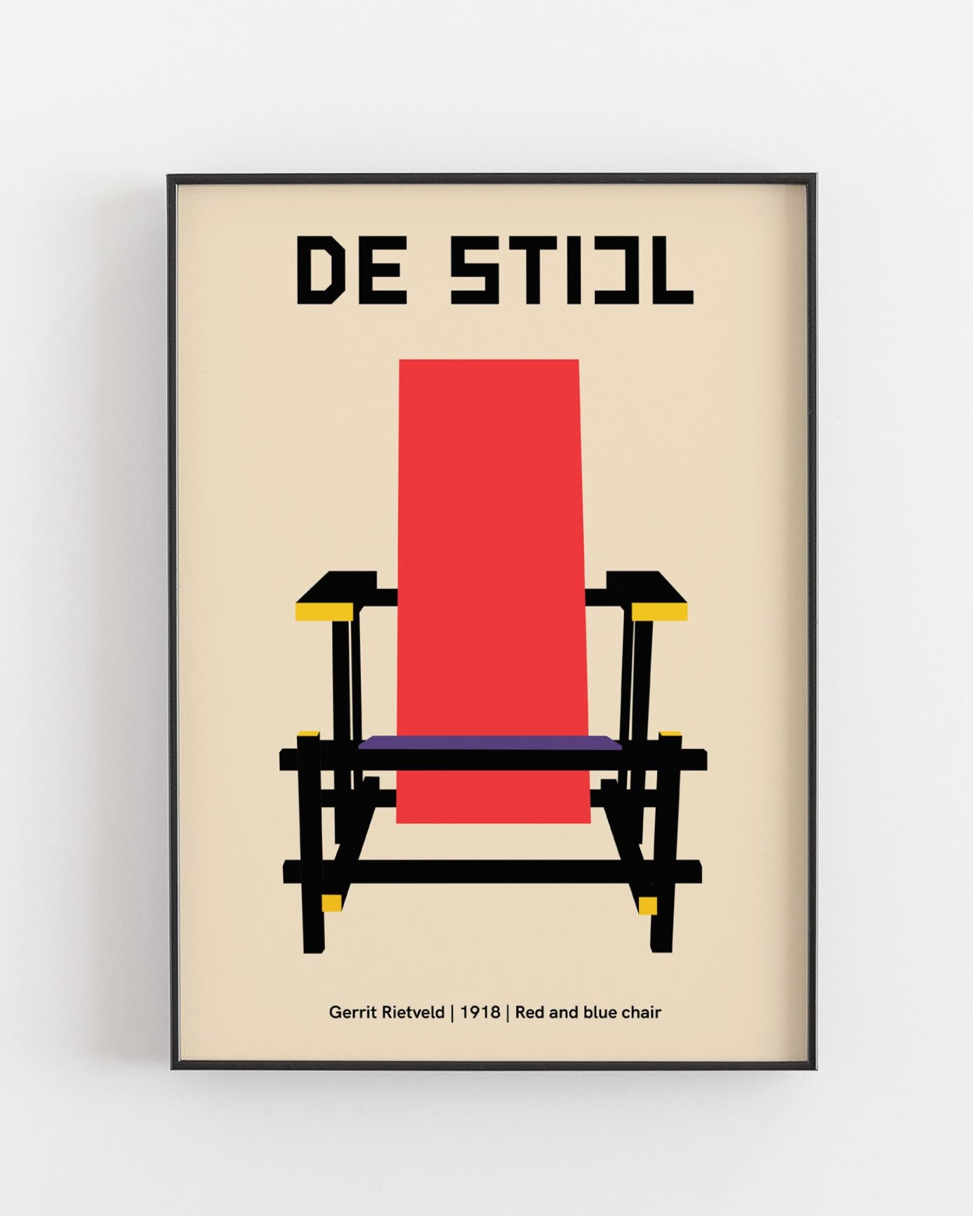 De stijl