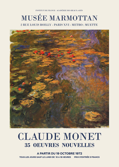 Claude Monet