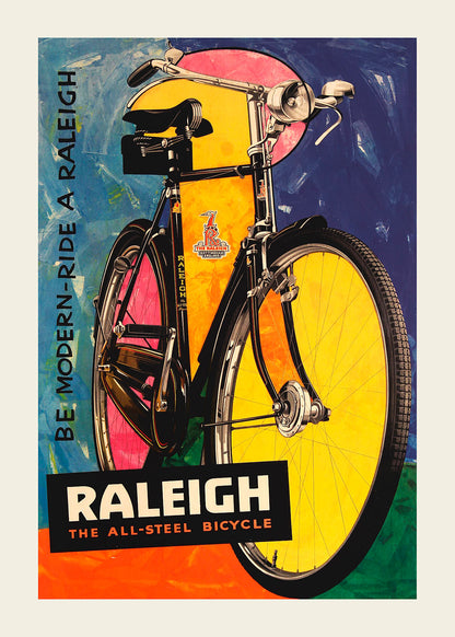 Raleigh