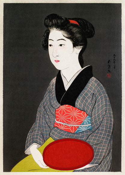 Goyo Hashiguchi IV