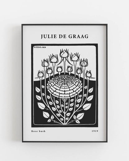 Julie De Graag