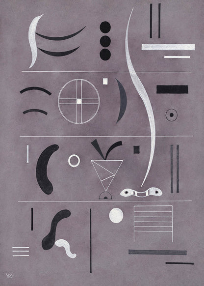 Kandinsky poster