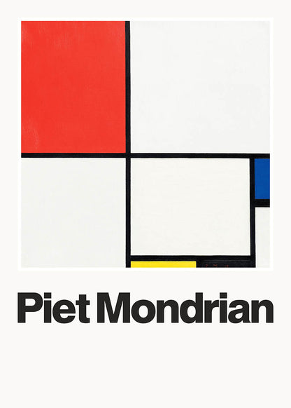 Piet Mondrian