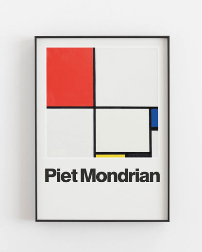 Piet Mondrian