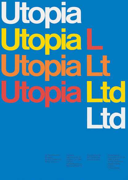 Utopia Ltd