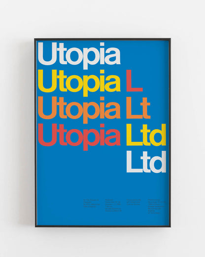 Utopia Ltd