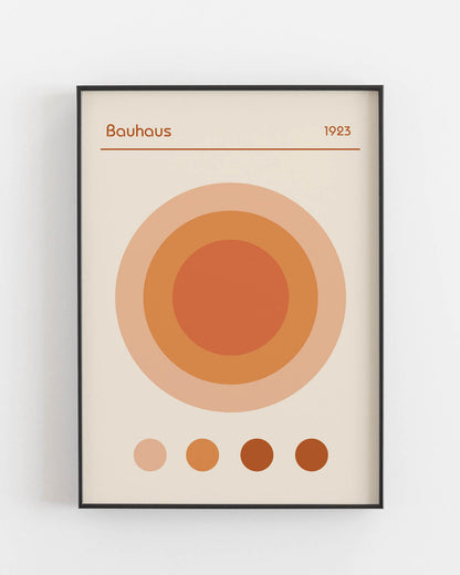 Bauhaus Brown