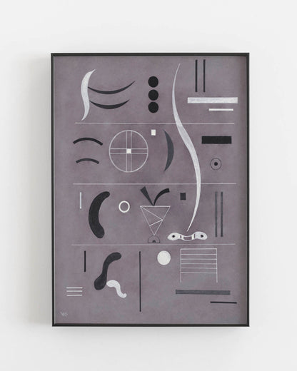 Kandinsky poster