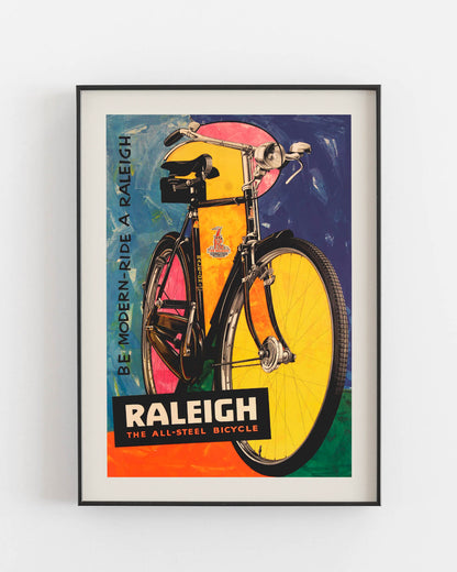 Raleigh